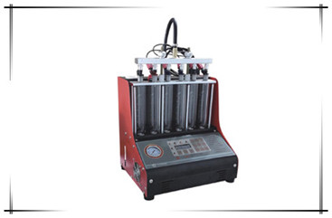 CNC600 Injector Cleaner and Tester With Ultrasonic Cleaning Machine