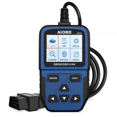 OBD2 Code Reader