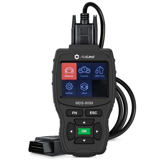 Car Diagnostic Scanner