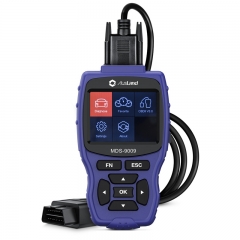 Car Diagnostic Scan Tool