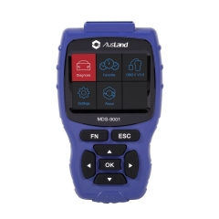 obd2 scanner