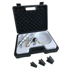 Coolant Refill Kit